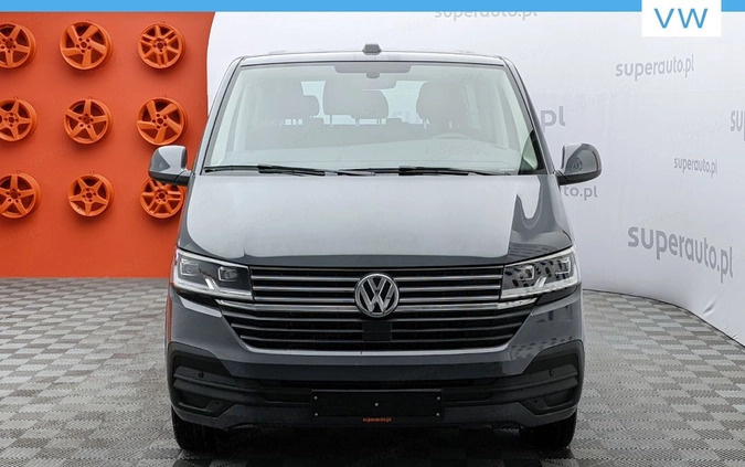Volkswagen Caravelle cena 281053 przebieg: 1, rok produkcji 2023 z Białobrzegi małe 466